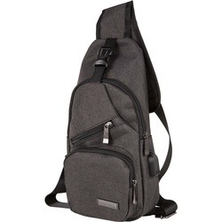 Рюкзак Polar P0140 (черный)