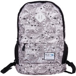 Рюкзак Polar 15008 (розовый)