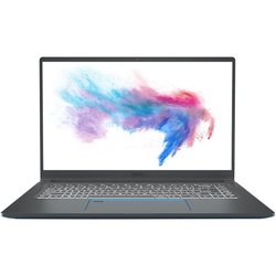 Ноутбук MSI Prestige 15 A10SC (P15 A10SC-213RU)