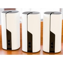 Wi-Fi адаптер TP-LINK Deco P9 (3-pack)