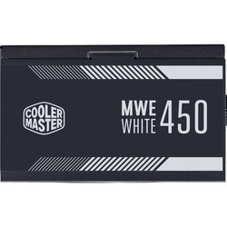 Блок питания Cooler Master MWE White V2
