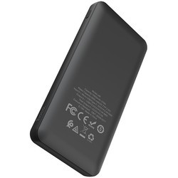 Powerbank аккумулятор Hoco J48-10000