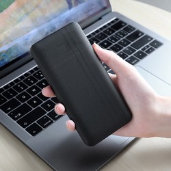 Powerbank аккумулятор Hoco J48-10000