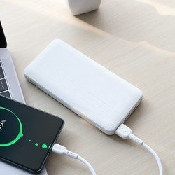 Powerbank аккумулятор Hoco J48-10000