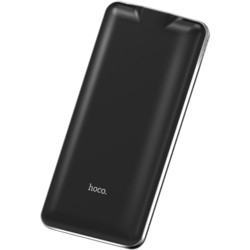 Powerbank аккумулятор Hoco J39-10000 (черный)