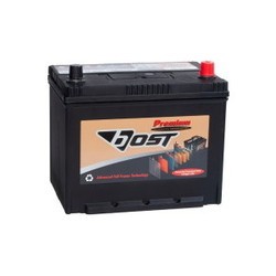 Автоаккумулятор Bost Premium (50B19L)