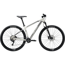 Велосипед Merida Big Nine 500 2020 frame XXL