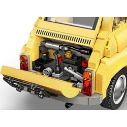 Конструктор Lego Fiat 500 10271