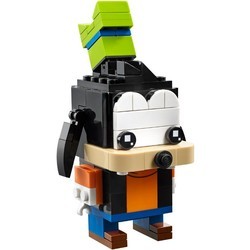 Конструктор Lego Goofy and Pluto 40378