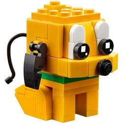 Конструктор Lego Goofy and Pluto 40378