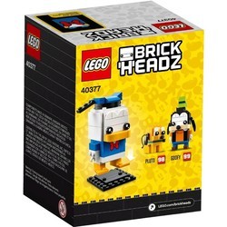 Конструктор Lego Donald Duck 40377