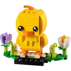 Конструктор Lego Easter Chick 40350