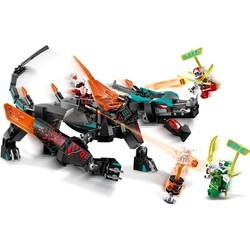 Конструктор Lego Empire Dragon 71713