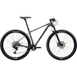 Велосипед Merida Big Nine 700 2020 frame XXL