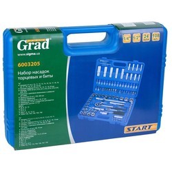 Набор инструментов GRAD Tools 6003205