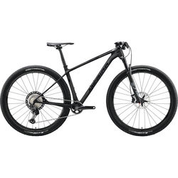 Велосипед Merida Big Nine 7000 2020 frame XXL