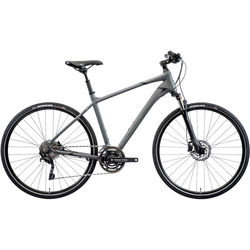Велосипед Merida Crossway 300 2020 frame XXS
