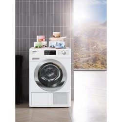 Сушильная машина Miele TCJ 690 WP