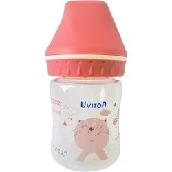 Бутылочки (поилки) Uviton 0116