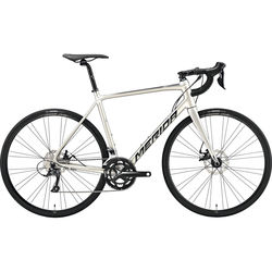 Велосипед Merida Scultura Disc 200 2020 frame S/M