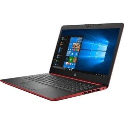 Ноутбук HP 14-ck0000 (14-CK0108UR 9MH06EA)