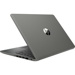 Ноутбук HP 14-cm1000 (14-CM1011UR 9PY00EA)