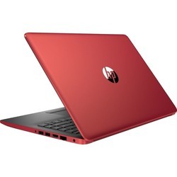 Ноутбук HP 14-cm1000 (14-CM1011UR 9PY00EA)