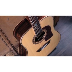 Гитара Washburn HD80
