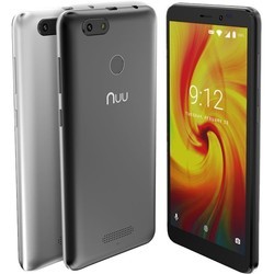 Мобильный телефон NUU A5L Plus