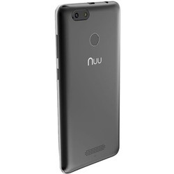 Мобильный телефон NUU A5L Plus