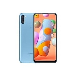 Мобильный телефон Samsung Galaxy A11