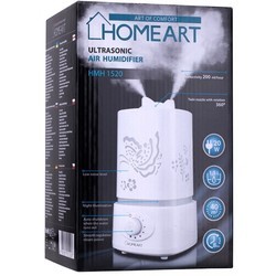 Увлажнитель воздуха Homeart HMH 1520