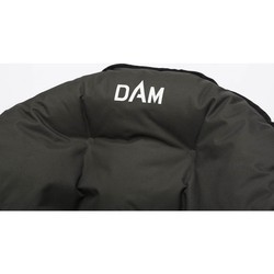 Туристическая мебель D.A.M. Foldable Chair Superior Steel