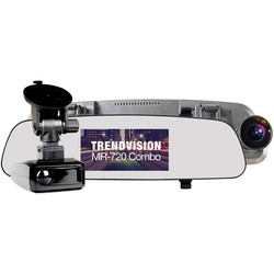 Видеорегистратор TrendVision MR-720 Combo