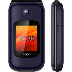 Мобильный телефон Texet TM-B202