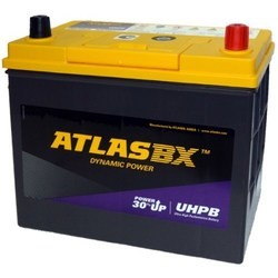 Автоаккумулятор Atlas UHPB (UMF90D23L)
