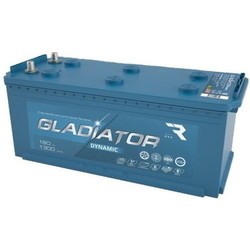 Автоаккумулятор Gladiator Dynamic (6CT-190LB)