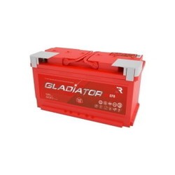 Автоаккумулятор Gladiator EFB (6CT-110R)