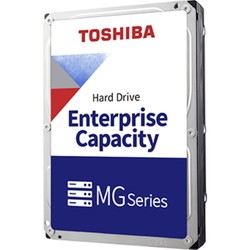 Жесткий диск Toshiba MG Series 3.5"