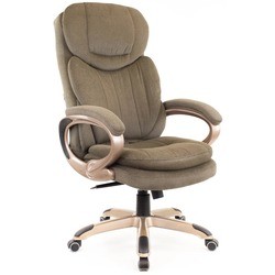 Компьютерное кресло Everprof Boss (серый)