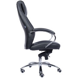 Компьютерное кресло Everprof Era M (черный)