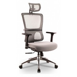 Компьютерное кресло Everprof Everest (серый)