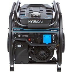 Электрогенератор Hyundai HHY9050FE