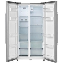 Холодильник Midea MRS 518 SNBL1