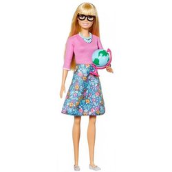 Кукла Barbie Teacher GJC23