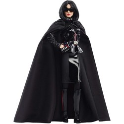 Кукла Barbie Star Wars Darth Vader x Doll GHT80