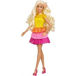Кукла Barbie Ultimate Curls GBK24