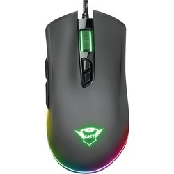Мышка Trust GXT 900 Qudos RGB Gaming Mouse