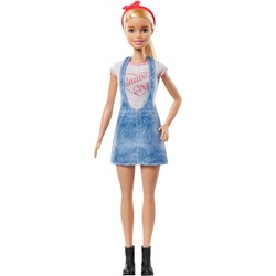 Кукла Barbie Surprise Career Doll GLH62