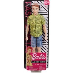Кукла Barbie Fashionistas Ken GHW67